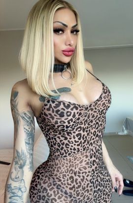 Miss Patricia