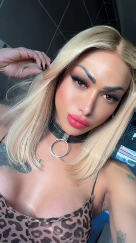 Miss Patricia