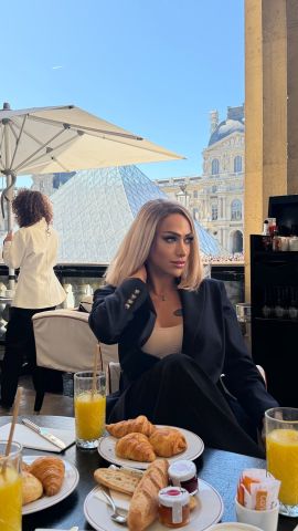 Miss Patricia