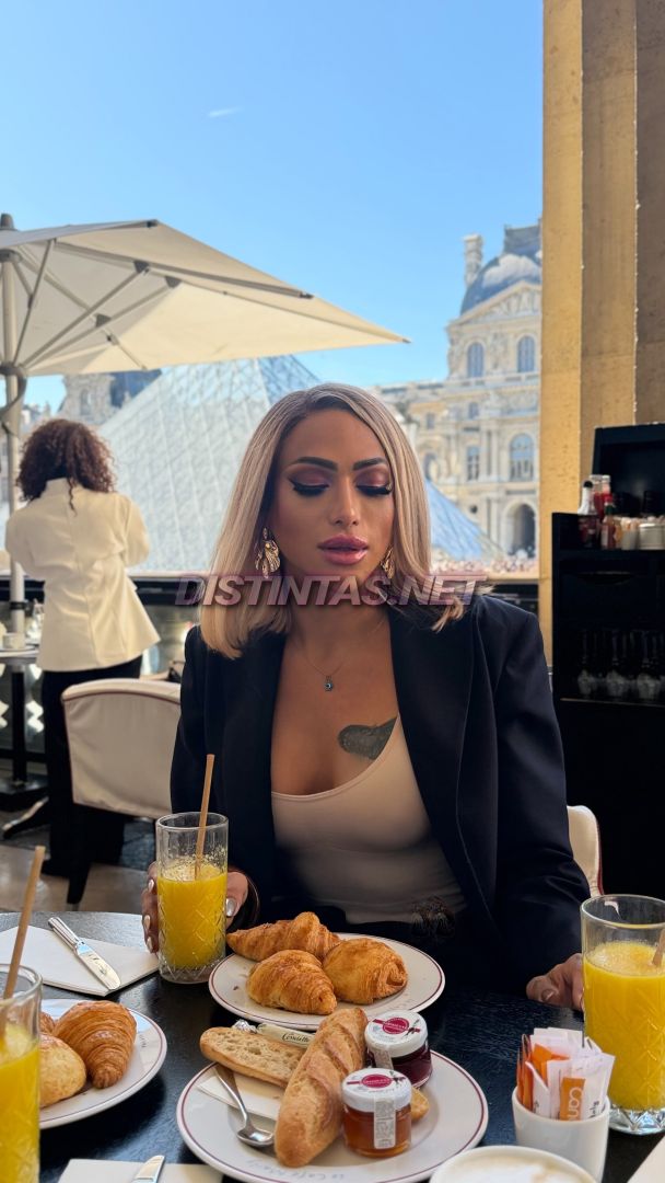 Miss Patricia