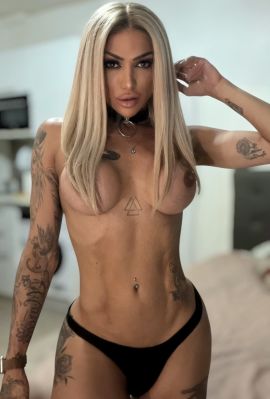 Miss Patricia