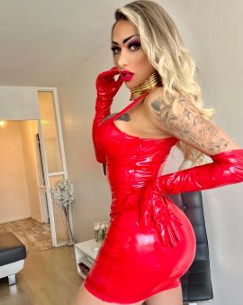 Miss Patricia
