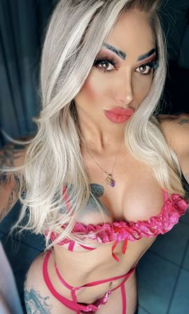 Miss Patricia