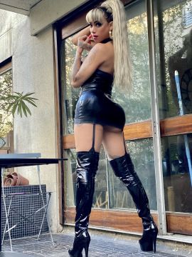 Miss Patricia