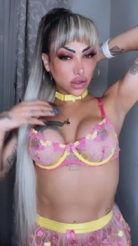 Miss Patricia
