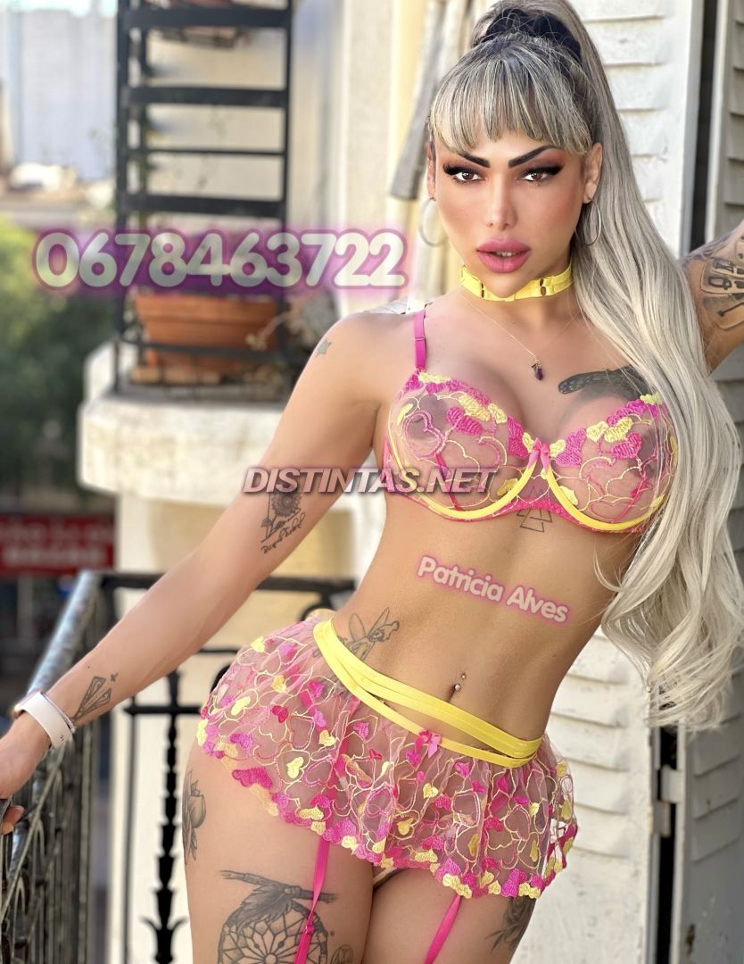 Miss Patricia