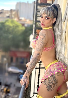 Miss Patricia