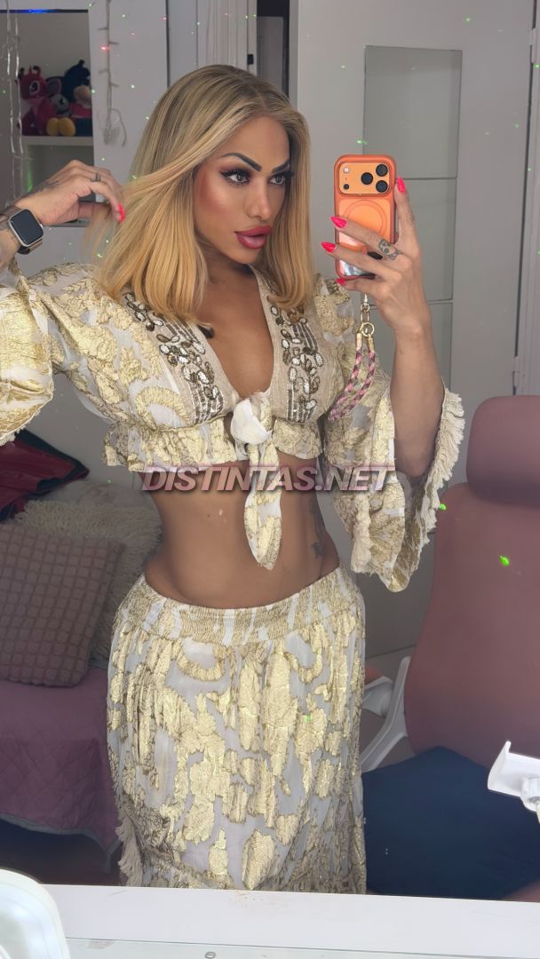 Miss Patricia