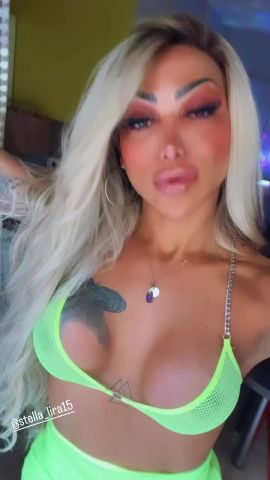 Miss Patricia