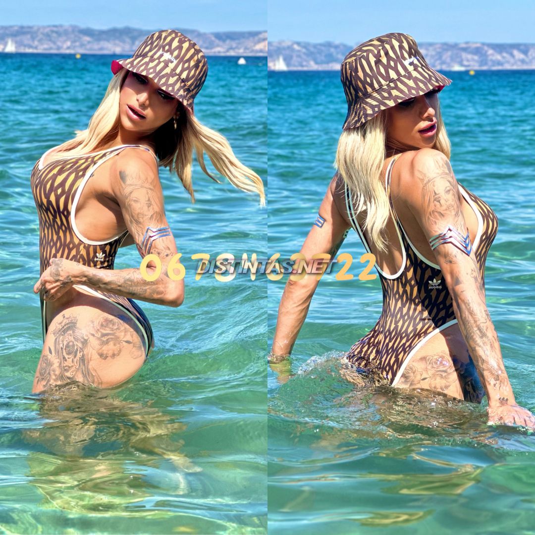 Miss Patricia