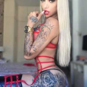Miss Patricia