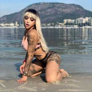 Miss Patricia