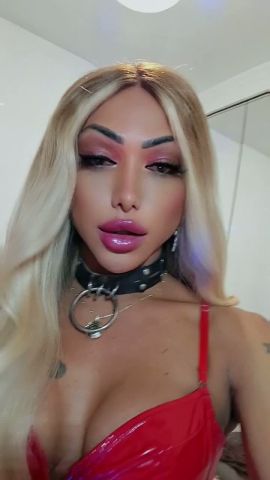 Miss Patricia