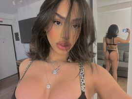 Antonella Holanda
