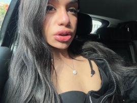 Antonella Holanda 