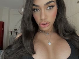 Antonella Holanda 