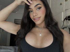 Antonella Holanda 