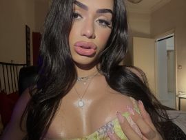 Antonella Holanda 
