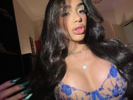 Antonella Holanda 