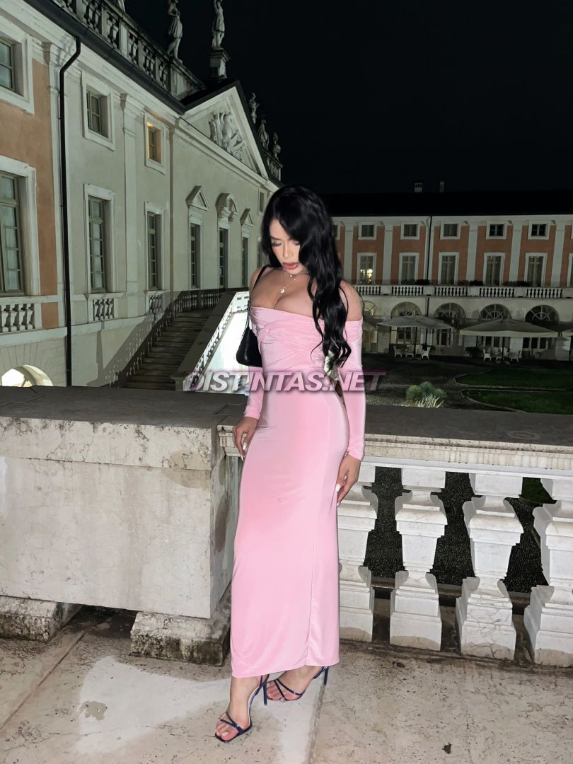 Antonella Holanda 