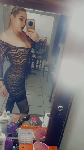 Dayane Dominante