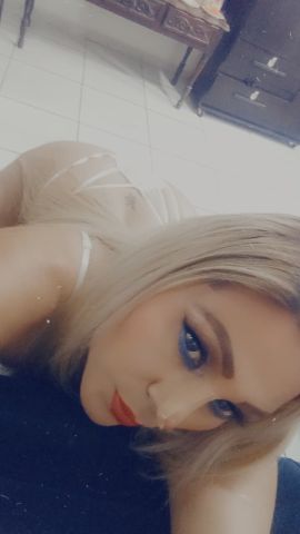 Dayane Dominante