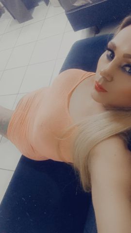 Dayane Dominante