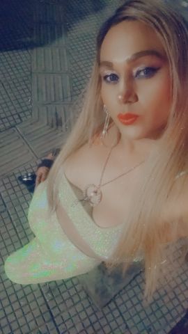 Dayane Dominante