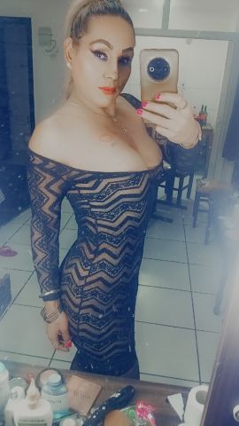 Dayane Dominante