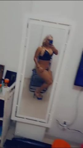 Dayane Dominante