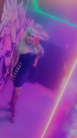 Dayane Dominante