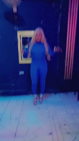 Dayane Dominante