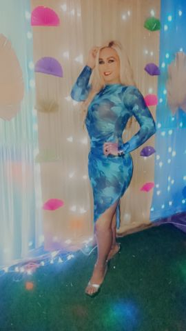 Dayane Dominante