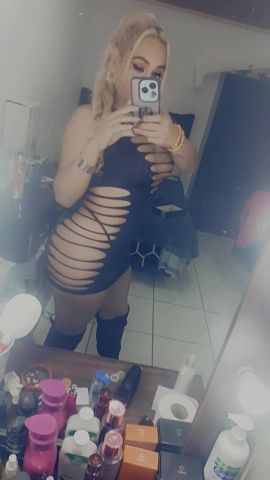 Dayane Dominante