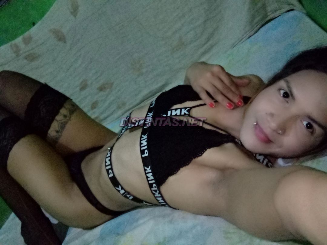 Gianna Angelina 
