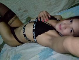 Gianna Angelina 