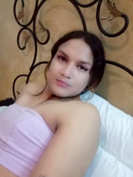 Gianna Angelina 