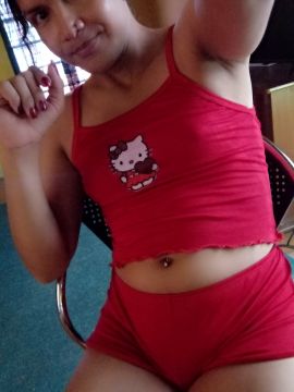 Gianna Angelina 