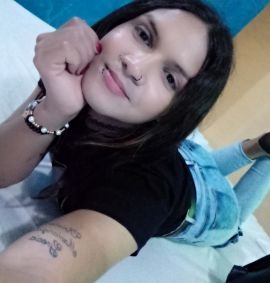 Gianna Angelina 