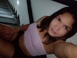 Gianna Angelina 