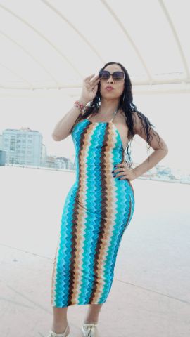 Venus Latina