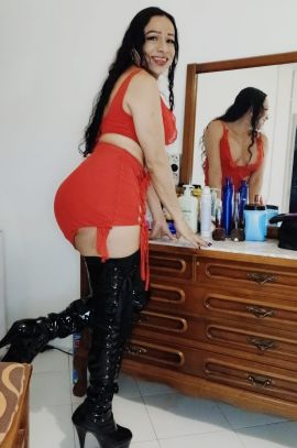 Venus Latina