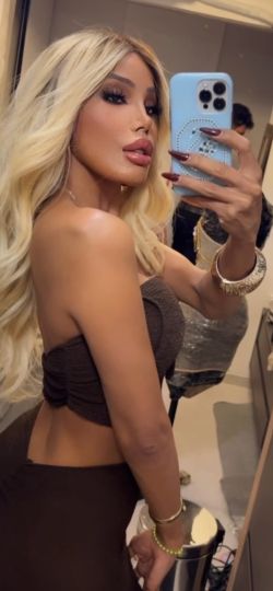 Samantha Rios