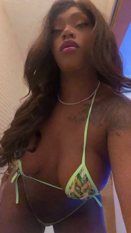 Michelle Salomon