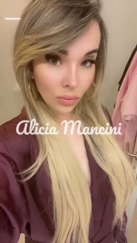Alicia Nogueira