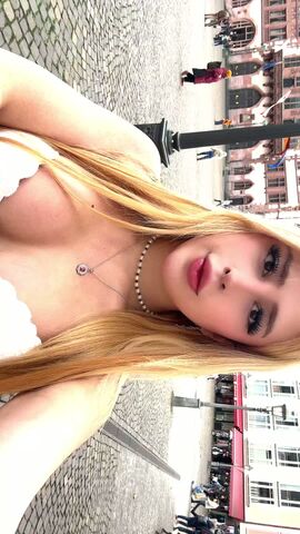 Sophie Roses
