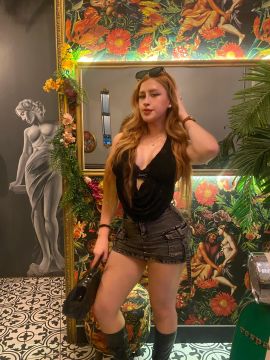 Sophie Roses