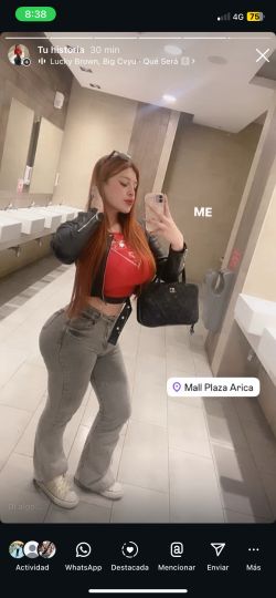 Sophie Roses