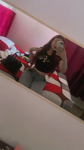 Sophie Roses