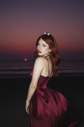 Sophie Roses